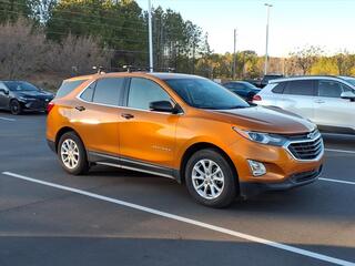 2018 Chevrolet Equinox for sale in Henderson NC