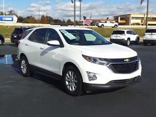 2019 Chevrolet Equinox for sale in Midwest City OK