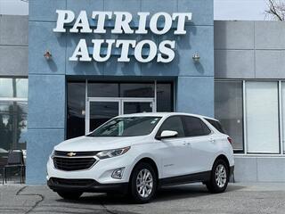 2019 Chevrolet Equinox for sale in Springfield MO