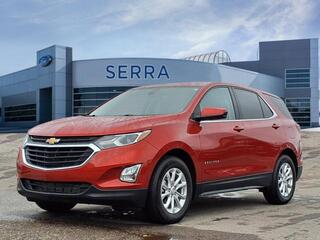 2020 Chevrolet Equinox for sale in Farmington Hills MI