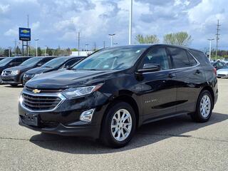 2018 Chevrolet Equinox for sale in Ann Arbor MI
