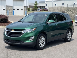 2019 Chevrolet Equinox for sale in Sanford NC