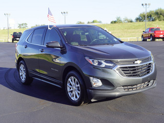 2019 Chevrolet Equinox for sale in Mobile AL