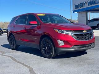 2020 Chevrolet Equinox for sale in Clinton TN