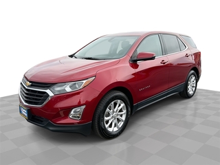 2018 Chevrolet Equinox for sale in Forest Park IL