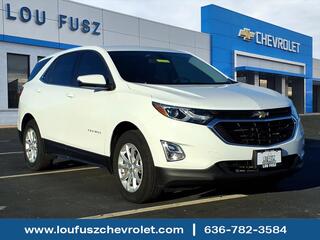 2018 Chevrolet Equinox for sale in Cincinnati OH