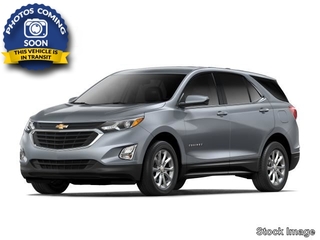 2018 Chevrolet Equinox for sale in Knoxville TN