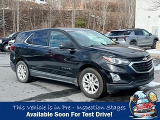 2018 Chevrolet Equinox for sale in Waynesville NC