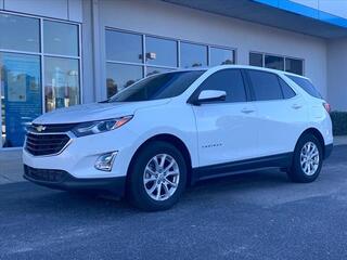 2018 Chevrolet Equinox for sale in Orangeburg SC