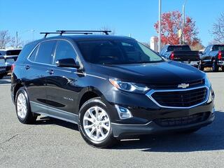 2018 Chevrolet Equinox for sale in Kernersville NC