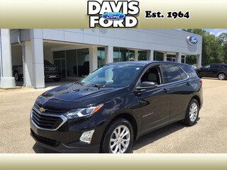 2019 Chevrolet Equinox for sale in Independence MO
