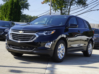 2019 Chevrolet Equinox for sale in Roseville MI