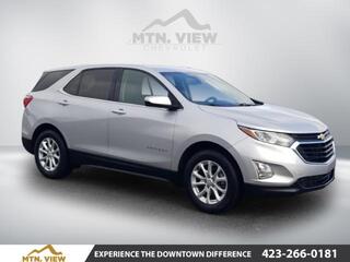 2019 Chevrolet Equinox for sale in Chattanooga TN