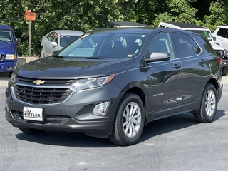 2018 Chevrolet Equinox for sale in Linn MO