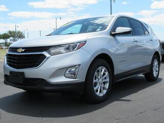 2018 Chevrolet Equinox for sale in Leesburg FL