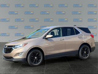 2019 Chevrolet Equinox for sale in Cincinnati OH