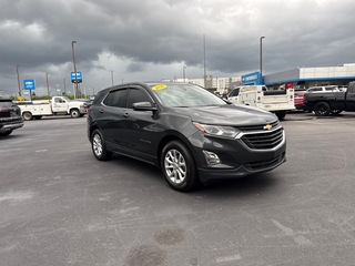 2020 Chevrolet Equinox for sale in Knoxville TN