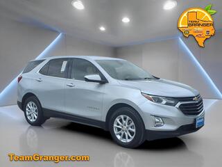 2020 Chevrolet Equinox for sale in Orange TX