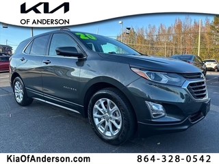 2020 Chevrolet Equinox for sale in Pendleton SC