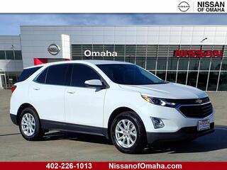 2018 Chevrolet Equinox for sale in Omaha NE