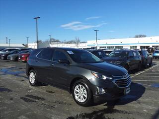 2018 Chevrolet Equinox for sale in Lansing IL