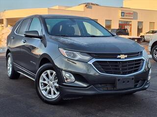 2018 Chevrolet Equinox for sale in Cincinnati OH