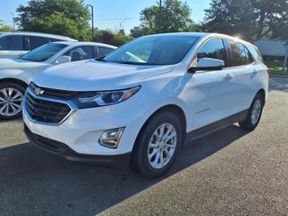 2018 Chevrolet Equinox for sale in Cornelius NC