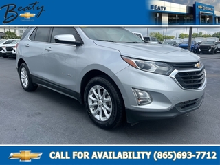 2019 Chevrolet Equinox for sale in Knoxville TN