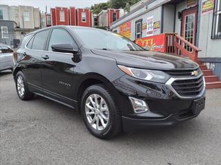 2021 Chevrolet Equinox