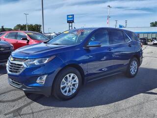 2019 Chevrolet Equinox for sale in Taylor MI