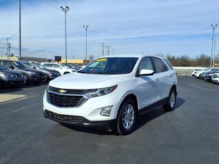 2021 Chevrolet Equinox