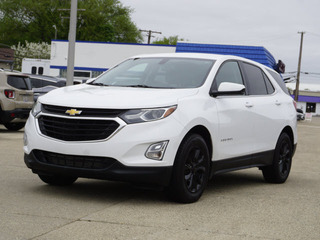 2018 Chevrolet Equinox for sale in Roseville MI