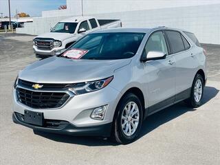 2018 Chevrolet Equinox for sale in Kodak TN