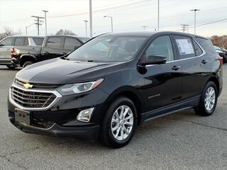 2019 Chevrolet Equinox for sale in Kernersville NC