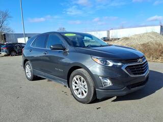 2020 Chevrolet Equinox for sale in Southfield MI
