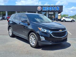 2020 Chevrolet Equinox for sale in Orlando FL