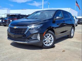 2022 Chevrolet Equinox for sale in Pasadena TX