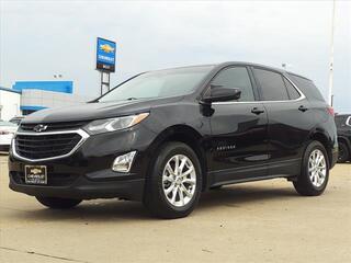 2020 Chevrolet Equinox for sale in West TX