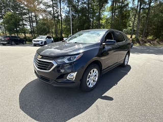 2020 Chevrolet Equinox for sale in Sanford NC
