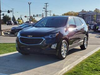 2020 Chevrolet Equinox for sale in Aurora OH