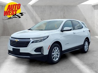 2022 Chevrolet Equinox for sale in Grand Rapids MI