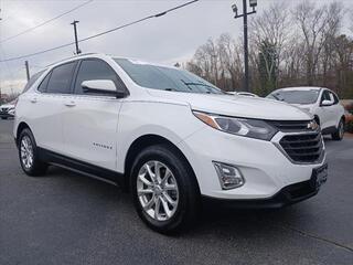 2018 Chevrolet Equinox for sale in Easley SC