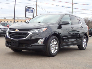 2019 Chevrolet Equinox for sale in Waterford MI