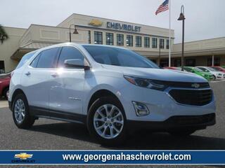 2018 Chevrolet Equinox for sale in Wildwood FL