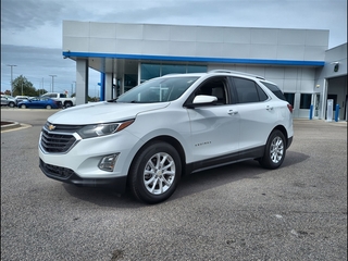 2018 Chevrolet Equinox for sale in Sanford NC