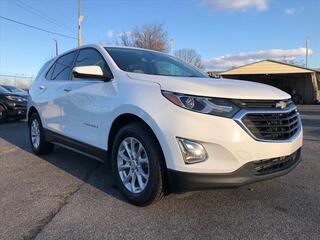 2019 Chevrolet Equinox for sale in Chattanooga TN