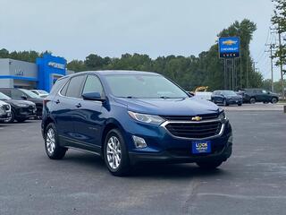 2020 Chevrolet Equinox for sale in Ashland VA