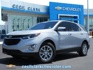 2020 Chevrolet Equinox for sale in Leesburg FL