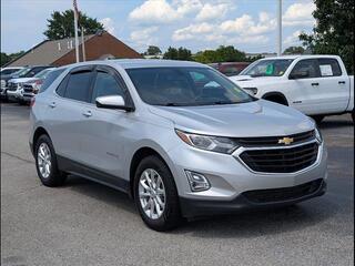 2018 Chevrolet Equinox for sale in Chattanooga TN