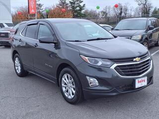 2018 Chevrolet Equinox for sale in Roanoke VA